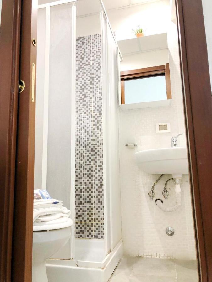 Grandis Rooms Rome Exterior photo